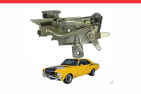 Imagem do produto Fechadura Porta Dianteira Lado Esquerdo para Chevrolet Opala 1968 a 1992